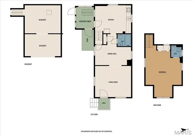37th image of 223 N 8th St, Belleville, IL 62220 | MLS# MIS26047419