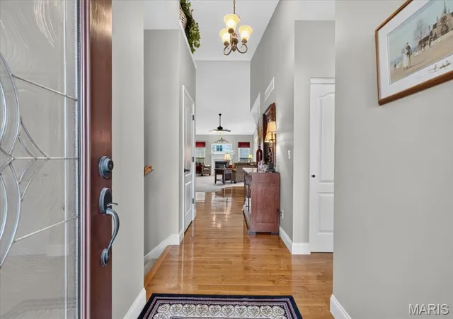 Photo 3 of Single family home for sale at 713 Bellingrath Gardens Ct, Wentzville, MO 63385 | MLS# MIS26047424 | Listing updated on 2026-09-20