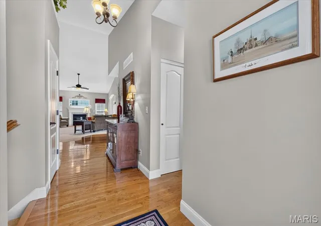 Photo 4 of Single family home for sale at 713 Bellingrath Gardens Ct, Wentzville, MO 63385 | MLS# MIS26047424 | Listing updated on 2026-09-20