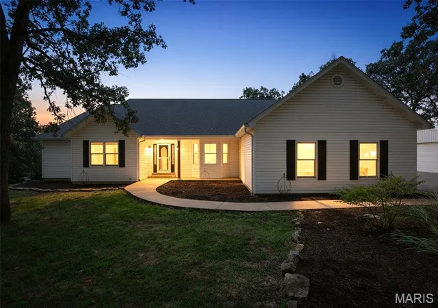 Land for sale at 13 Southwoods Dr, Festus, MO 63028 | MLS# MIS26047435