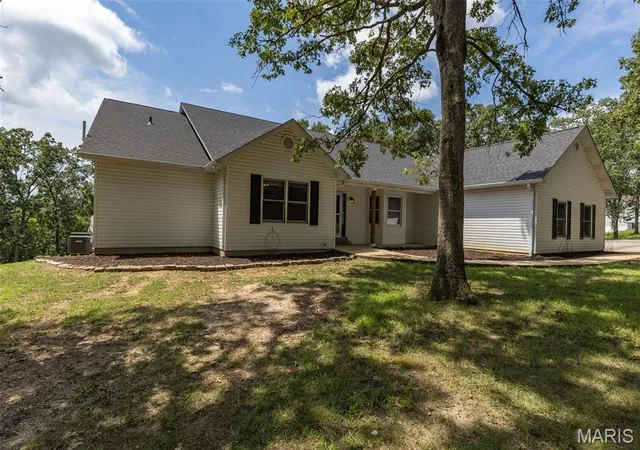 Photo 1 of House for sale at 13 Southwoods Dr, Festus, MO 63028 | MLS# MIS26047435 | Listing updated on 2026-09-29