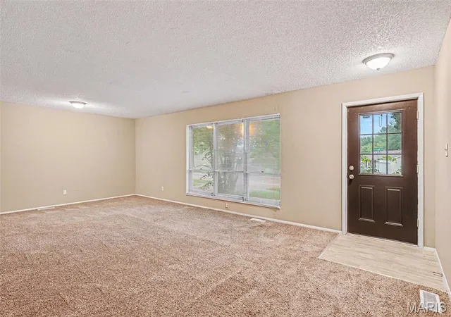 Photo 2 of Single family home for sale at 12810 Verwood Dr, Florissant, MO 63033 | MLS# MIS26047445 | Listing updated on 2026-08-28