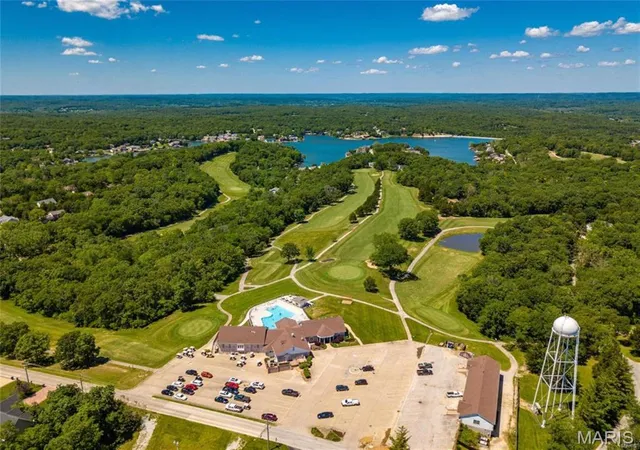 1st image of 9979 Lincoln Dr, Hillsboro, MO 63050 | MLS# MIS26047453