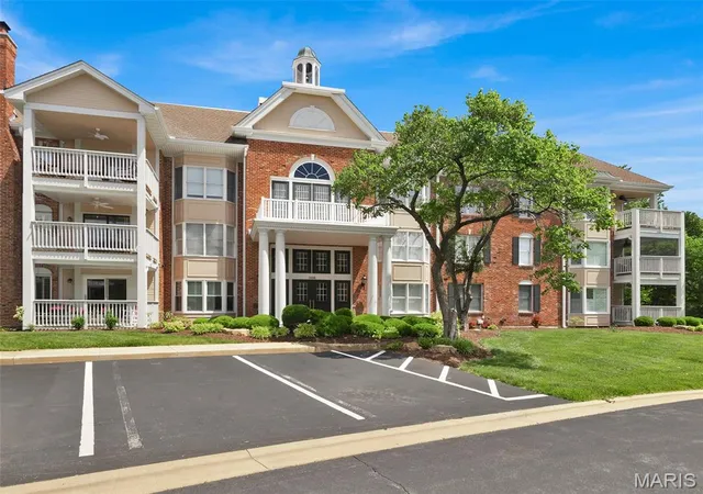 Photo 1 of Condo for sale at 208 Ambridge Ct #206, Chesterfield, MO 63017 | MLS# MIS26047458 | Listing updated on 2026-08-21