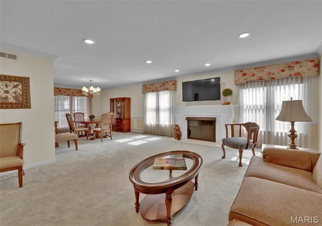 Photo 3 of Condo for sale at 208 Ambridge Ct #206, Chesterfield, MO 63017 | MLS# MIS26047458 | Listing updated on 2026-08-21