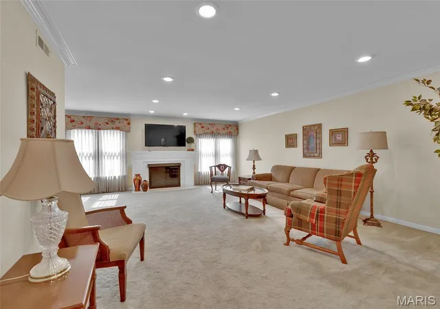 Photo 4 of Condo for sale at 208 Ambridge Ct #206, Chesterfield, MO 63017 | MLS# MIS26047458 | Listing updated on 2026-08-21