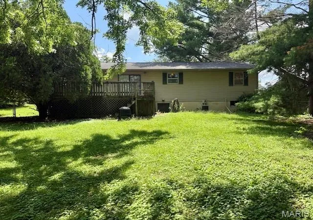 Photo 3 of Sale Pending at 2714 Luce St, Cape Girardeau, MO 63701 | MLS# MIS26047465 | Listing updated on 2026-09-02