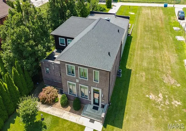 Listing Photo 4 - Condo for sale at 2020 Washington, Unit 4312 Washington Blvd, 2020 Washington, St. Louis, MO 63103 | Built Year: undefined-undefined