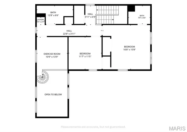 2nd image of 4312 Washington Boulevard, Saint Louis, MO 63108 | Houzeo