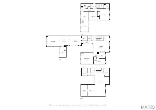 81st image of 4312 Washington Blvd, Saint Louis, MO 63108 | MLS# MIS26047468