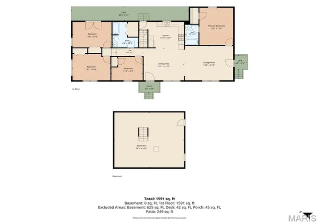 Photo 30 of Sale Pending at 2431 Pine St, Granite City, IL 62040 | MLS# MIS26047482 | Listing updated on 2026-08-10