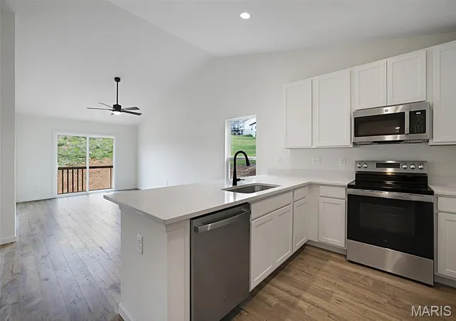 Photo 3 of Single family home for sale at 394 Olympic Dr, Gray Summit, MO 63069 | MLS# MIS26047488 | Listing updated on 2026-10-02