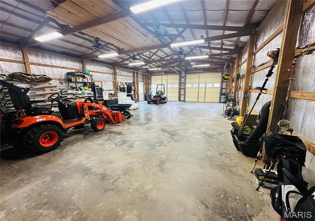 60th image of 136 Raspberry Ln, Jackson, MO 63755 | MLS# MIS26047490