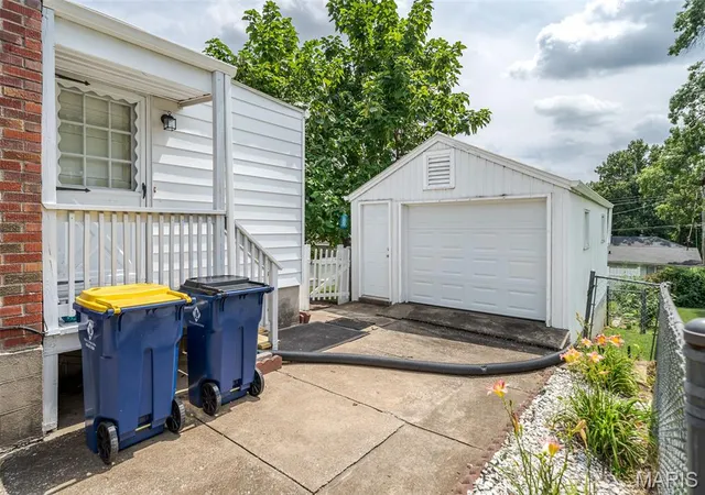 Photo 4 of Single family home for sale at 524 E 7Th St, Washington, MO 63090 | MLS# MIS26047500 | Listing updated on 2026-09-28