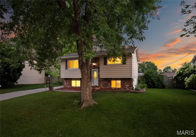 1st image of 36 Georgetown Dr, Granite City, IL 62040 | MLS# MIS26047510