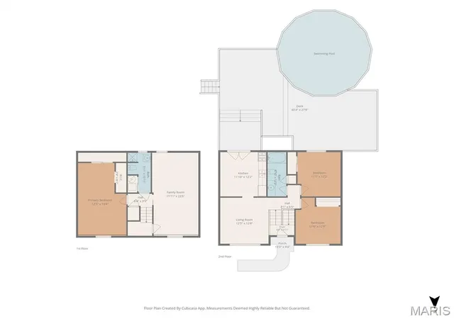 44th image of 36 Georgetown Dr, Granite City, IL 62040 | MLS# MIS26047510