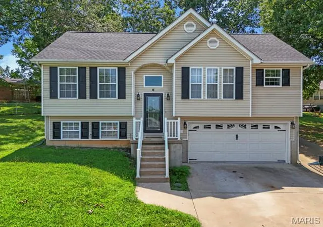 Photo 1 of Single family home for sale at 6 Tower Ct, Bonne Terre, MO 63628 | MLS# MIS26047516 | Listing updated on 2026-09-30