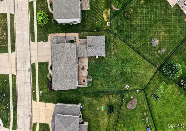 5th image of 236 Victoria Park Ave, Wentzville, MO 63385 | MLS# MIS26047518