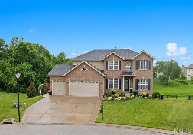 Photo 1 of Single family home for sale at 509 Betty Jewel Ct, Swansea, IL 62226 | MLS# MIS26047519 | Listing updated on 2026-08-24
