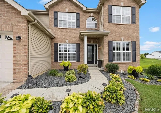 Photo 2 of Single family home for sale at 509 Betty Jewel Ct, Swansea, IL 62226 | MLS# MIS26047519 | Listing updated on 2026-08-24