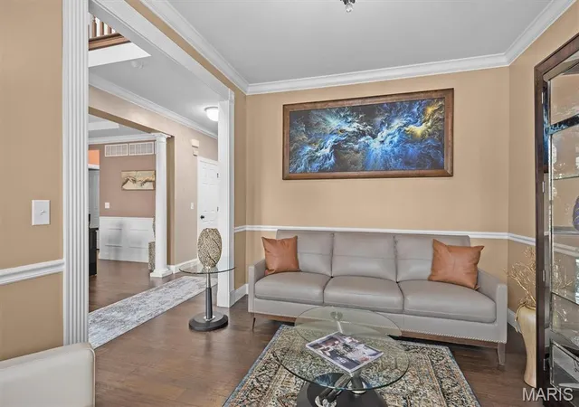 Photo 4 of Single family home for sale at 509 Betty Jewel Ct, Swansea, IL 62226 | MLS# MIS26047519 | Listing updated on 2026-08-24