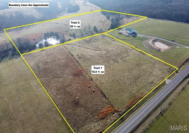 Photo 1 of Sale Pending at 010 Hwy 19, Hermann, MO 65066 | MLS# MIS26047521 | Listing updated on 2026-07-28