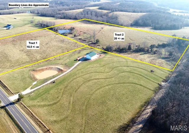 Photo 2 of Sale Pending at 010 Hwy 19, Hermann, MO 65066 | MLS# MIS26047521 | Listing updated on 2026-07-28