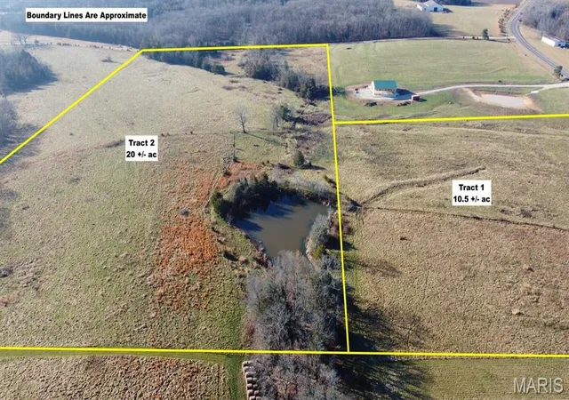 Photo 3 of Sale Pending at 010 Hwy 19, Hermann, MO 65066 | MLS# MIS26047521 | Listing updated on 2026-07-28