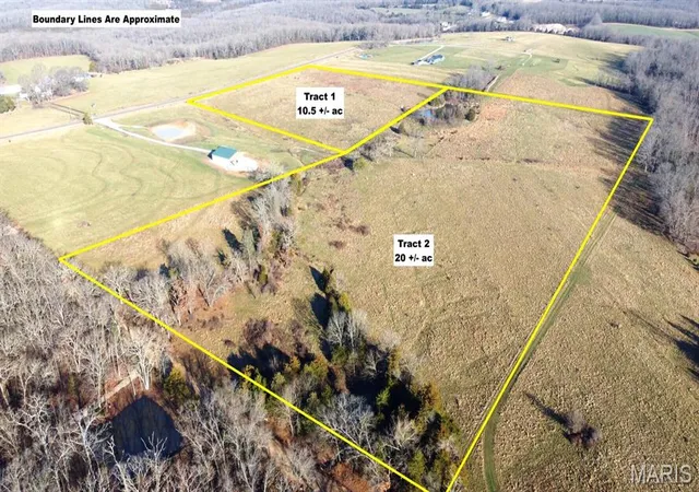 Photo 4 of Sale Pending at 010 Hwy 19, Hermann, MO 65066 | MLS# MIS26047521 | Listing updated on 2026-07-28