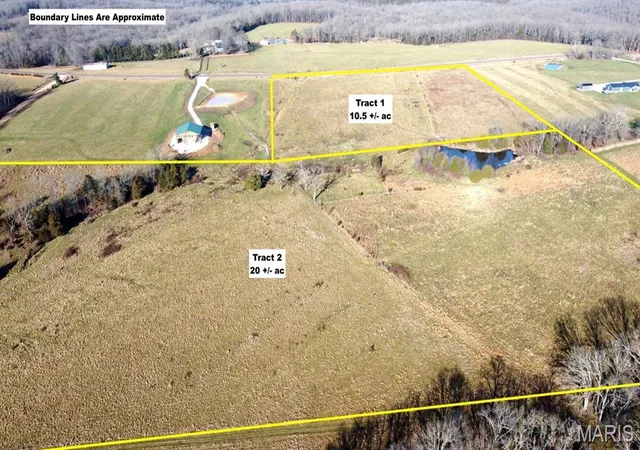 Photo 5 of Sale Pending at 010 Hwy 19, Hermann, MO 65066 | MLS# MIS26047521 | Listing updated on 2026-07-28