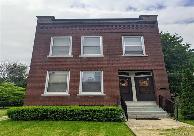 Photo 2 of Multi family home for sale at 1036 Theobald St, Saint Louis, MO 63147 | MLS# MIS26047530 | Listing updated on 2026-09-08