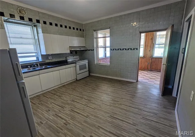 Photo 4 of Multi family home for sale at 1036 Theobald St, Saint Louis, MO 63147 | MLS# MIS26047530 | Listing updated on 2026-09-08
