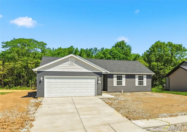 2nd image of 1021 Samwise St, Wright City, MO 63390 | MLS# MIS26047532