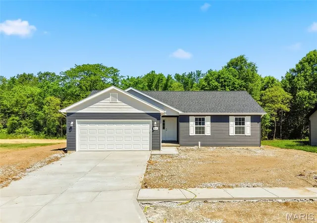 4th image of 1021 Samwise St, Wright City, MO 63390 | MLS# MIS26047532