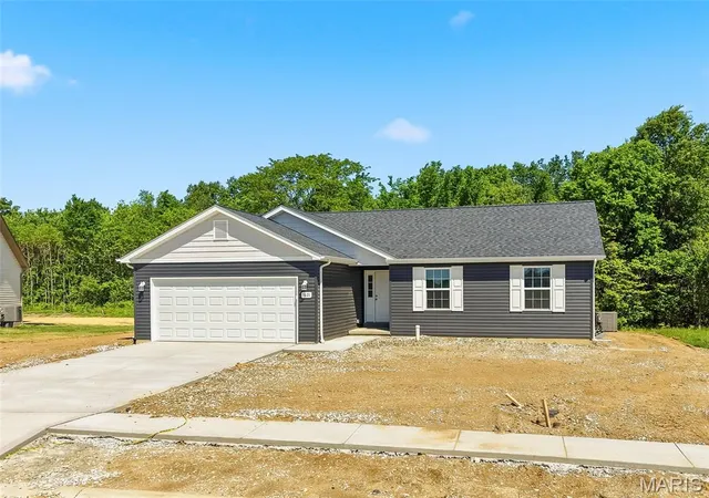 5th image of 1021 Samwise St, Wright City, MO 63390 | MLS# MIS26047532