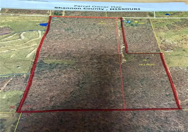5th image of 5996 County Road 654, Birch Tree, MO 65438 | MLS# MIS26047545