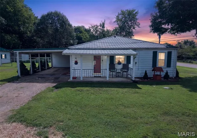 1st image of 308 Thost St, Fredericktown, MO 63645 | MLS# MIS26047548