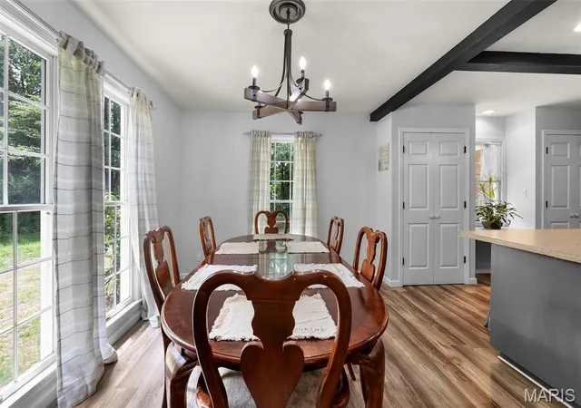 Photo 3 of Sale Pending at 1106 County Road 335, Jackson, MO 63755 | MLS# MIS26047549 | Listing updated on 2026-08-30
