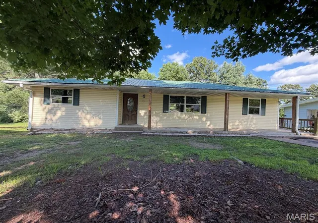 1st image of 7292 Main St, Birch Tree, MO 65438 | MLS# MIS26047554