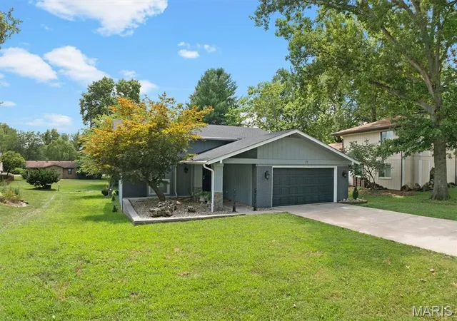 1st image of 77 S Meadow Ln, Glen Carbon, IL 62034 | MLS# MIS26047558