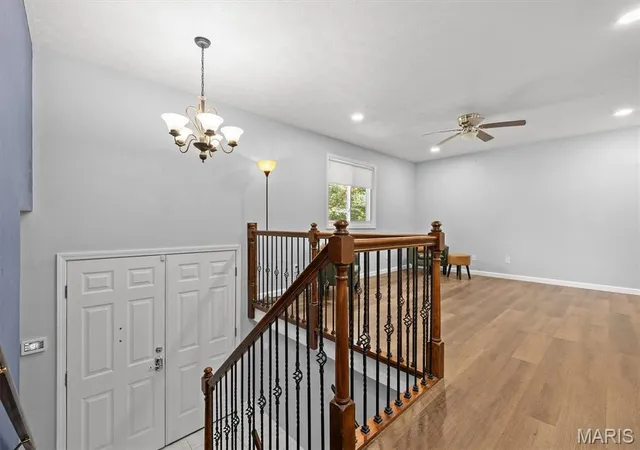 Photo 3 of Single family home for sale at 77 S Meadow Ln, Glen Carbon, IL 62034 | MLS# MIS26047558 | Listing updated on 2026-10-20