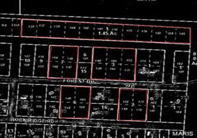 2nd image of Tbd Forest Dr, Wappapello, MO 63966 | MLS# MIS26047559
