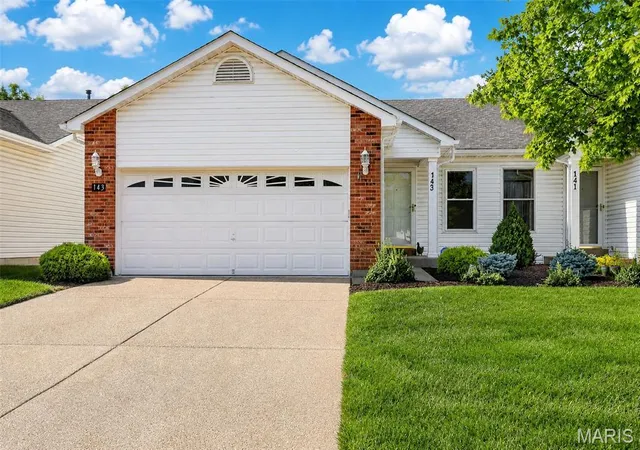 Photo 1 of Sale Pending at 143 Maryland Dr #54A, O Fallon, MO 63366 | MLS# MIS26047565 | Listing updated on 2026-08-22