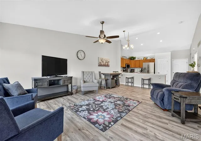 Photo 2 of Sale Pending at 143 Maryland Dr #54A, O Fallon, MO 63366 | MLS# MIS26047565 | Listing updated on 2026-08-22
