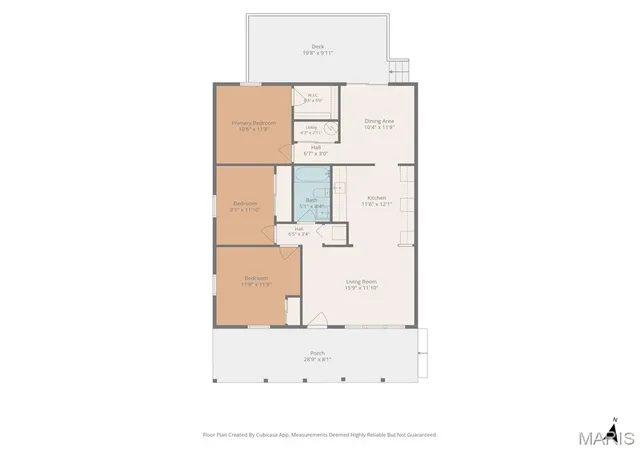 Photo 28 of Sale Pending at 2149 Miracle Ave, Granite City, IL 62040 | MLS# MIS26047573 | Listing updated on 2026-08-17