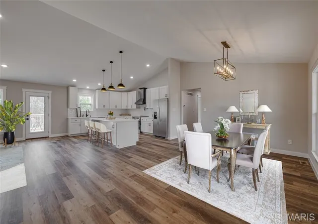 4th image of 4313 Whispering Woods Rd, Farmington, MO 63640 | MLS# MIS26047575