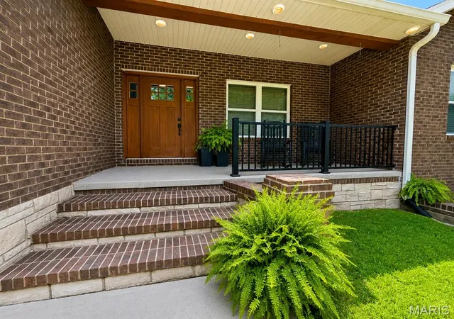 4th image of 11254 Quail Hollow Cir, Dexter, MO 63841 | MLS# MIS26047580