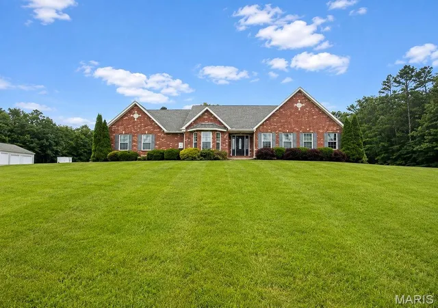 1st image of 11262 Sunwood Rd, Potosi, MO 63664 | MLS# MIS26047583