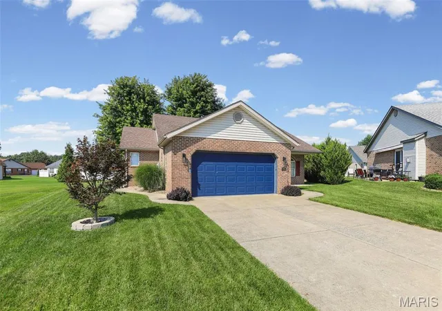 27th image of 335 Westline Ct, Belleville, IL 62221 | MLS# MIS26047584