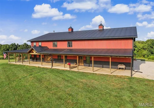2nd image of 10 Henebry Hills Ln, Troy, MO 63379 | MLS# MIS26047586